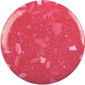 CND Creative Play Gel DUO - Revelry Red 0.5 oz #486