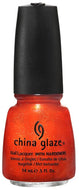 China Glaze - Riveting 0.5Oz - #80622, Nail Lacquer - China Glaze, Sleek Nail