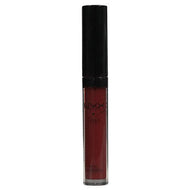 NYX - Round Lip Gloss - Vamp Red - RLG27, Lips - NYX Cosmetics, Sleek Nail
