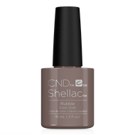 CND Shellac - Rubble 0.5 oz