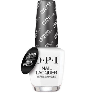 OPI Nail Lacquer - Leather Rydell Forever 0.5 oz - #NLG53