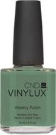 CND CND - Vinylux Sage Scarf 0.5 oz - #167 - Sleek Nail