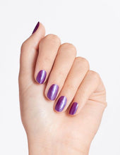 OPI GelColor - Samurai Breaks a Nail 0.5 oz - #GCT85