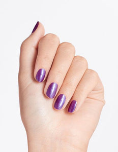OPI GelColor - Samurai Breaks a Nail 0.5 oz - #GCT85