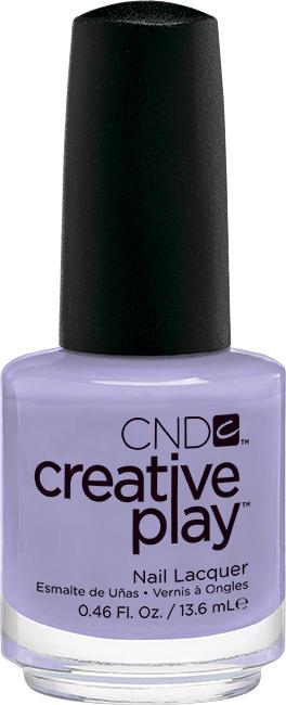 CND Creative Play - Barefoot Bash 0.5 oz - #505