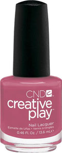 CND Creative Play - Fuchsia Fling 0.5 oz - #500