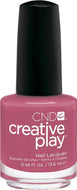 CND Creative Play - Fuchsia Fling 0.5 oz - #500