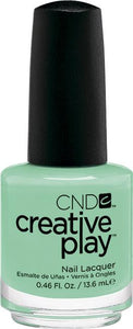 CND Creative Play - Shady Palms 0.5 oz - #501