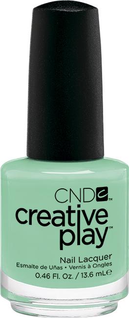 CND Creative Play - Shady Palms 0.5 oz - #501