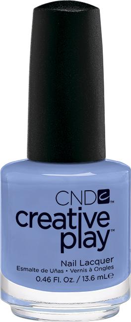 CND Creative Play - Skymazing 0.5 oz - #504