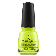 China Glaze - Celtic Sun 0.5 oz - #80845, Nail Lacquer - China Glaze, Sleek Nail