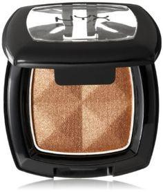 NYX - Single Eye Shadow - Golden Amber - ES130A, Eyes - NYX Cosmetics, Sleek Nail