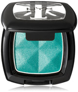 NYX - Single Eye Shadow - Lagoon Sparkle - ES37A, Eyes - NYX Cosmetics, Sleek Nail