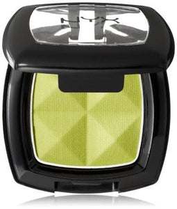 NYX - Single Eye Shadow - LIght Green - ES72A, Eyes - NYX Cosmetics, Sleek Nail