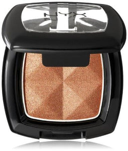 NYX - Single Eye Shadow - Pure Gold - ES128A, Eyes - NYX Cosmetics, Sleek Nail