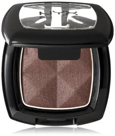 NYX - Single Eye Shadow - Root Beer - ES13, Eyes - NYX Cosmetics, Sleek Nail