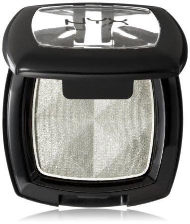 NYX - Single Eye Shadow - Snow Candy - ES140A, Eyes - NYX Cosmetics, Sleek Nail