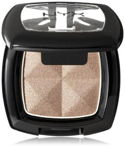 NYX - Single Eye Shadow - Sparkle Cedar - ES134A, Eyes - NYX Cosmetics, Sleek Nail