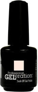 Jessica GELeration - See Thru - #959, Gel Polish - Jessica Cosmetics, Sleek Nail