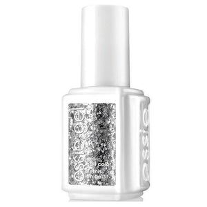 Essie Gel Set In Stones 3004G, Gel Polish - Essie, Sleek Nail