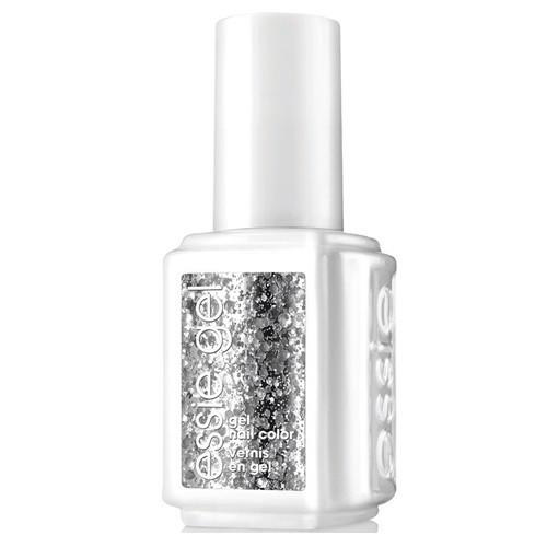 Essie Gel Set In Stones 3004G, Gel Polish - Essie, Sleek Nail
