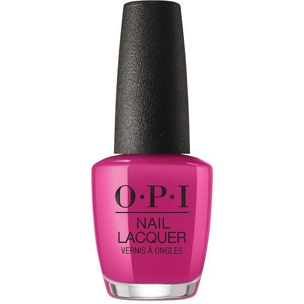 OPI Nail Lacquer - You're The Shade That I Want 0.5 oz - NLG50