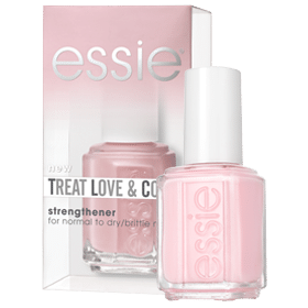 Essie Treat Love & Color - Sheer To You 0.5 oz #1016