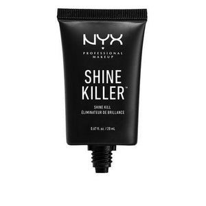NYX Cosmetics NYX Shine Killer - #SK01 - Sleek Nail