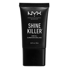 NYX Cosmetics NYX Shine Killer - #SK01 - Sleek Nail
