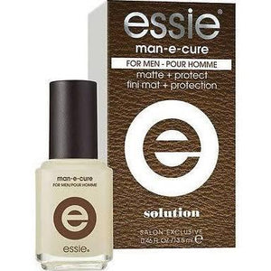Essie Man-E-Cure, Nail Strengthener - Essie, Sleek Nail