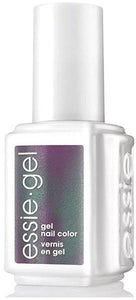 Essie Gel Twill Seeker 5074, Gel Polish - Essie, Sleek Nail
