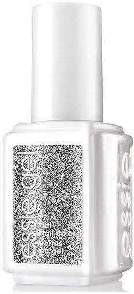 Essie Gel Pile On The Lux 5077, Gel Polish - Essie, Sleek Nail
