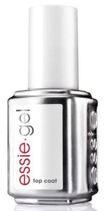 Essie Gel Top Coat (0.42 oz), Gel Polish - Essie, Sleek Nail