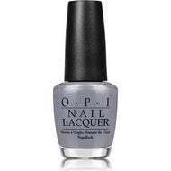 OPI Nail Lacquer - Embrace the Gray 0.5 oz - #NLF79, Nail Lacquer - OPI, Sleek Nail
