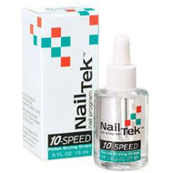 Nail Tek 10-Speed, Nail Strengthener - Nail Tek, Sleek Nail
