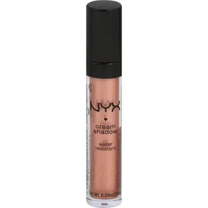 NYX - Cream Shadow - Musk - CRS15, Eyes - NYX Cosmetics, Sleek Nail