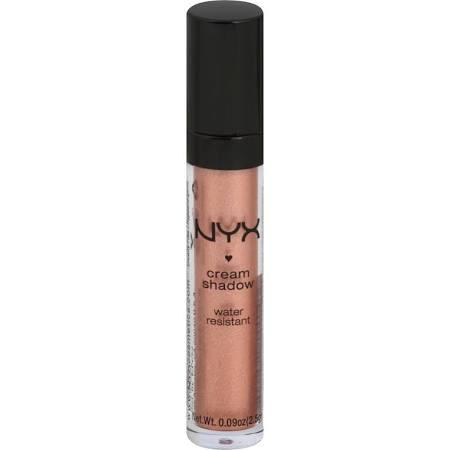 NYX - Cream Shadow - Musk - CRS15, Eyes - NYX Cosmetics, Sleek Nail