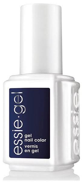 Essie Gel In My Boyfriend Jeans 5070, Gel Polish - Essie, Sleek Nail