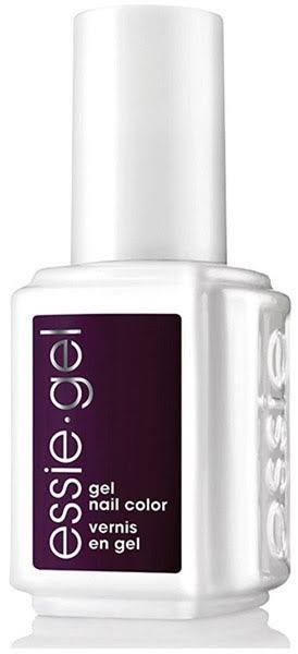 Essie Gel Lucky Tuxe 5071, Gel Polish - Essie, Sleek Nail