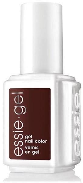 Essie Gel So Cocoa 5072, Gel Polish - Essie, Sleek Nail
