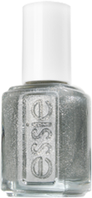 Essie Silver Bullions 0.5 oz - #199, Nail Lacquer - Essie, Sleek Nail