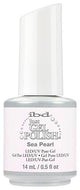 IBD Just Gel Polish Sea Pearl - #56511, Gel Polish - IBD, Sleek Nail