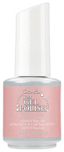 IBD Just Gel Polish So In Love - #56514, Gel Polish - IBD, Sleek Nail