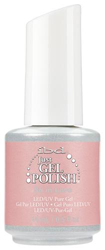 IBD Just Gel Polish So In Love - #56514, Gel Polish - IBD, Sleek Nail