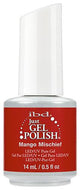 IBD Just Gel Polish Mango Mischief - #56521, Gel Polish - IBD, Sleek Nail