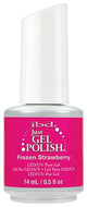 IBD Just Gel Polish Frozen Strawberry - #56528, Gel Polish - IBD, Sleek Nail