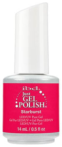 IBD Just Gel Polish Starburst - #56537, Gel Polish - IBD, Sleek Nail