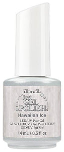 IBD Just Gel Polish Hawaiian Ice - #56543, Gel Polish - IBD, Sleek Nail