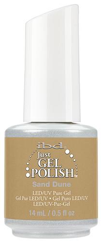 IBD Just Gel Polish Sand Dune - #56544, Gel Polish - IBD, Sleek Nail