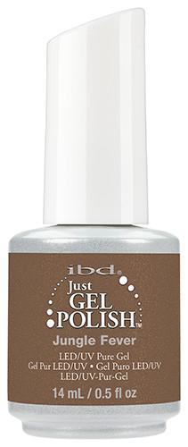 IBD Just Gel Polish Jungle Fever - #56545, Gel Polish - IBD, Sleek Nail